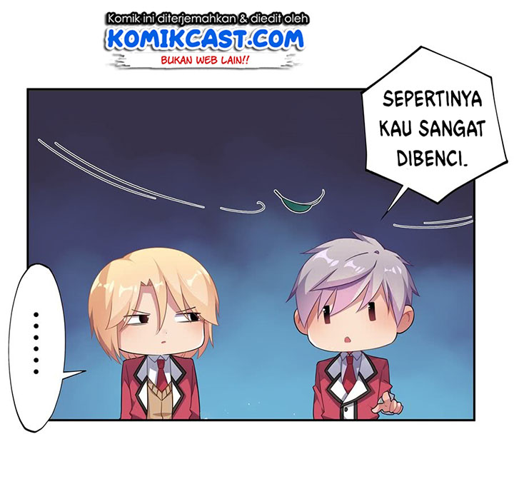 I Picked Up a Demon Lord as a Maid Chapter 26 Gambar 20